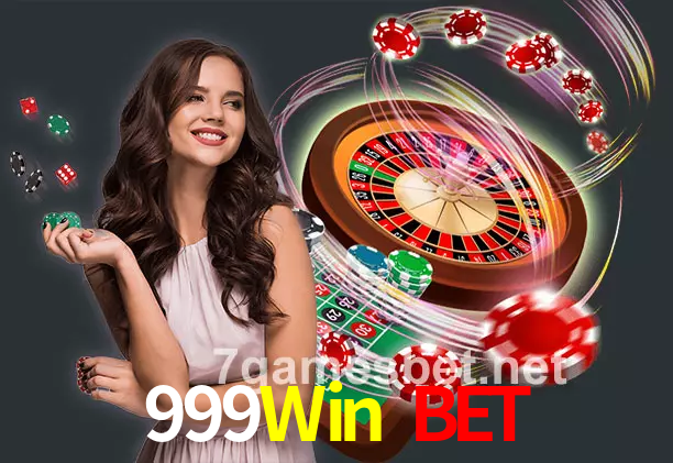 vivo no cassino 999Win Bet