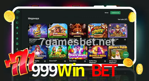 999Win Bet aplicativo