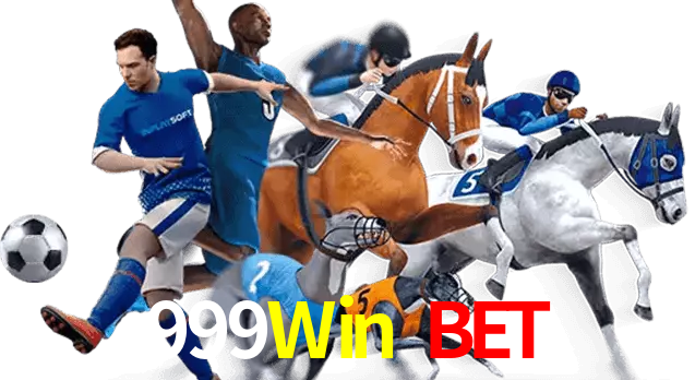999Win Bet