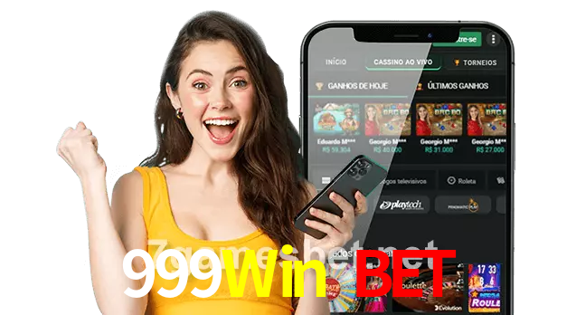 999Win Bet