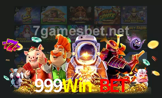 cassino 999Win Bet