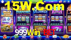 Programa VIP 999Win Bet