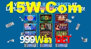 999Win Bet