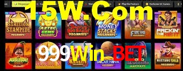 Welcome Bonus 999Win Bet