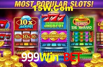 Apostas Esportivas na 999Win Bet: Um Guia Completo