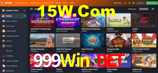 999Win Bet