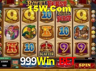 Inovações de Jogos na 999Win Bet: O Futuro das Experiências Interativas