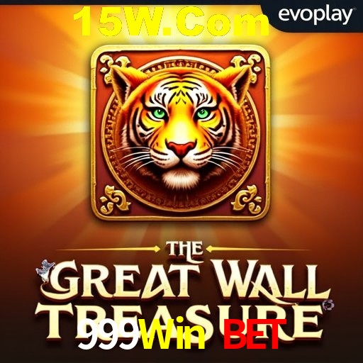 Game Providers 999Win Bet