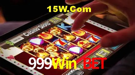 A Popularidade dos Caça-Níqueis no 999Win Bet