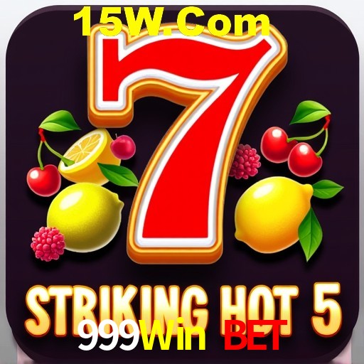 Descubra o Mundo do Cassino Online com 999Win Bet