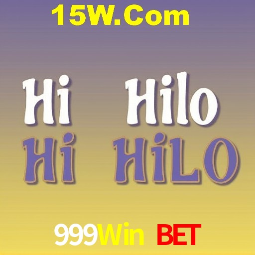 Bonus Features 999Win Bet