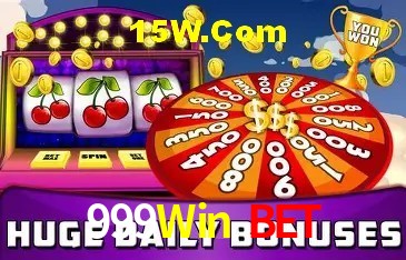 A Popularidade dos Caça-Níqueis no 999Win Bet