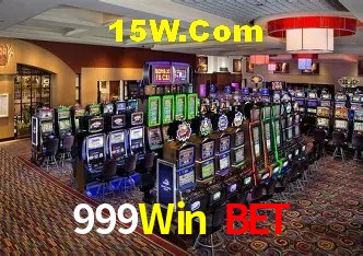 Desvendando o Mundo dos Jogos Virtuais na 999Win Bet