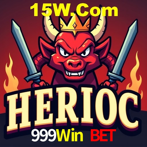 Provedores de Jogos 999Win Bet