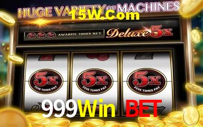 Jogos de Slot 999Win Bet