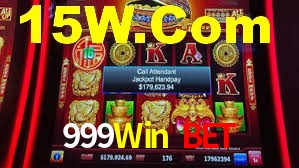 Bônus Diários 999Win Bet