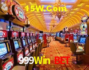 Promoção Relâmpago 999Win Bet