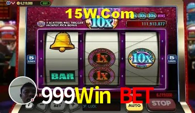 Tecnologia da Plataforma 999Win Bet