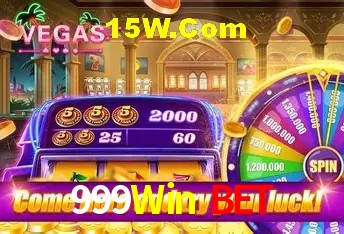 Recursos de Bônus 999Win Bet