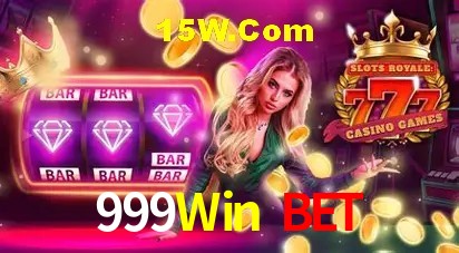 Casino Ao Vivo 999Win Bet