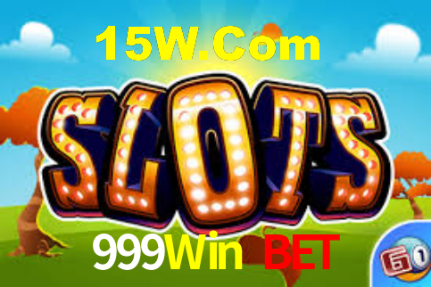 Interface do App 999Win Bet