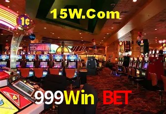 Recursos de Bônus 999Win Bet