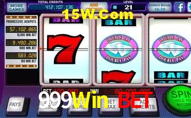 Benefícios da Conta 999Win Bet