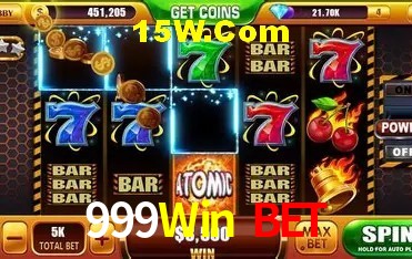 Jogos de Slot 999Win Bet