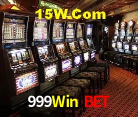 Casino Ao Vivo 999Win Bet
