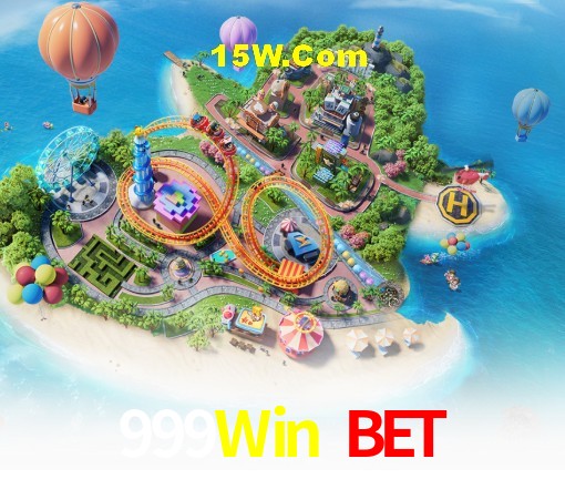 Recursos de Bônus 999Win Bet