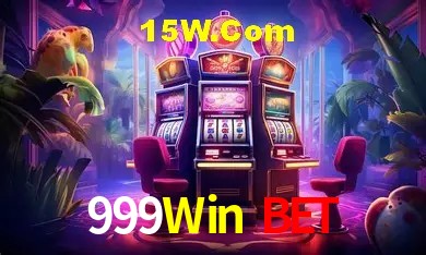 Integração de APIs 999Win Bet