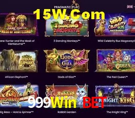 Casino Ao Vivo 999Win Bet