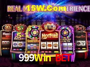 Login Seguro 999Win Bet