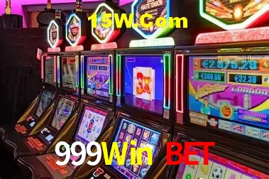 Diretório de Jogos 999Win Bet