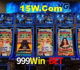 Jogos de Slot 999Win Bet
