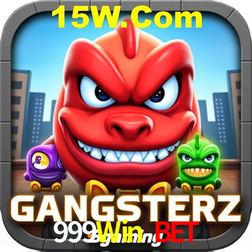 Interface do App 999Win Bet