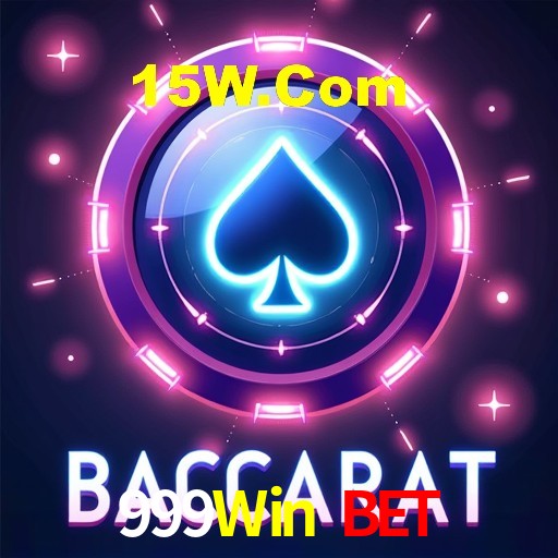 Estatísticas 999Win Bet