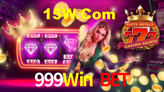 Interface Premium 999Win Bet