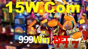 Bônus de Boas-vindas 999Win Bet