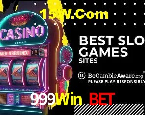 Design Responsivo 999Win Bet